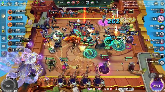 Kingyasuo【老王】金鏟鏟之戰(zhàn)重播_Kingyasuo【老王】視頻重播 - 虎牙直播