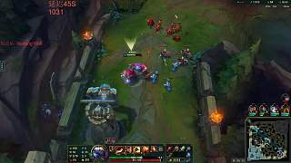 峽谷千分大戰(zhàn)職業(yè)選手