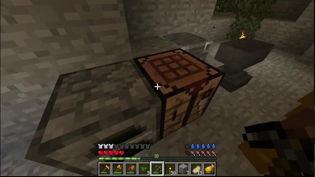 FLC丶泡芙我的世界重播_FLC丶泡芙視頻重播 - 虎牙直播