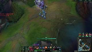 峽谷千分大戰(zhàn)職業(yè)