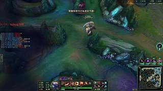 峽谷千分大戰(zhàn)職業(yè)