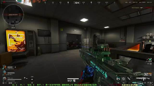 狂鳥丶A神-90327三角洲行動(dòng)重播_狂鳥丶A神-90327視頻重播 - 虎牙直播