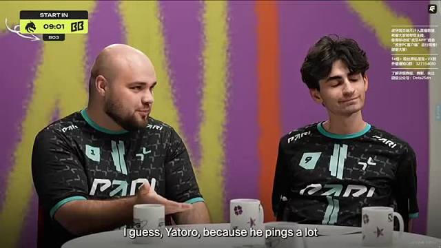 Emo219DOTA2重播_Emo219視頻重播 - 虎牙直播