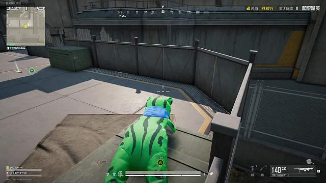 NV酷酷和平精英重播_NV酷酷視頻重播 - 虎牙直播