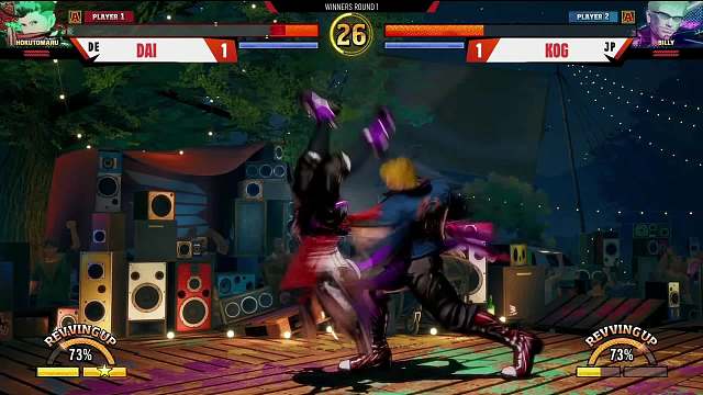 SNK官方主機(jī)游戲重播_SNK官方視頻重播 - 虎牙直播