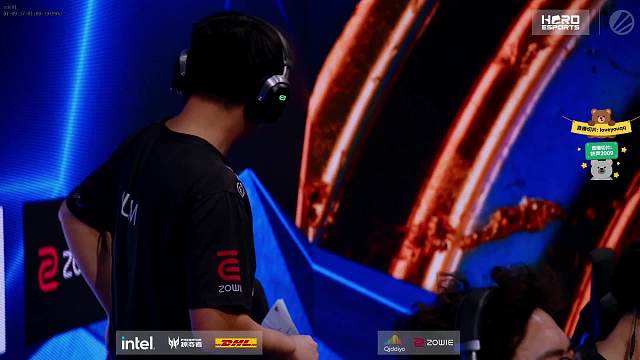 loveyouqCS2重播_loveyouq視頻重播 - 虎牙直播