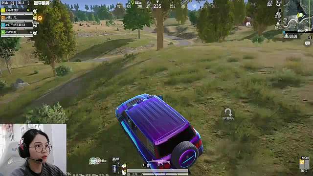 LP-烤羊腿和平精英_LP-烤羊腿和平精英直播間_虎牙直播
