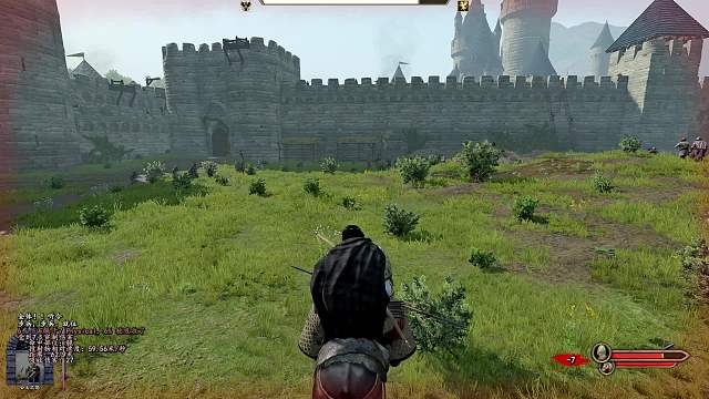 白何愁丷主機游戲重播_白何愁丷視頻重播 - 虎牙直播