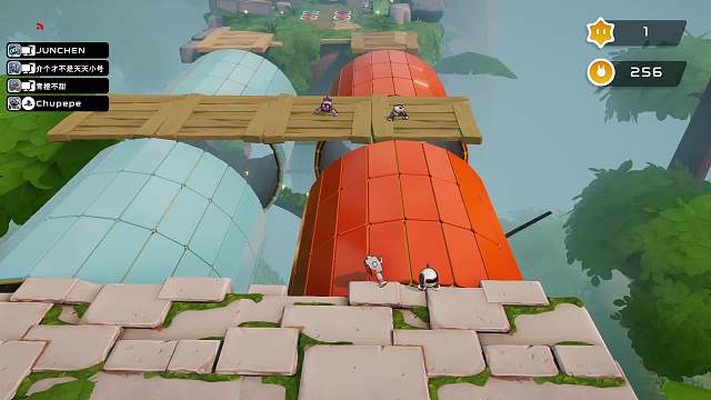 狂鳥(niǎo)丶青橙-90327黑神話：悟空重播_狂鳥(niǎo)丶青橙-90327視頻重播 - 虎牙直播