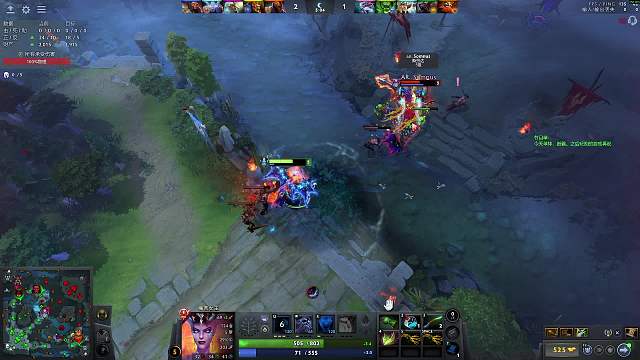 Sccc直播_Sccc Dota2直播間_Sccc官方直播間_虎牙直播