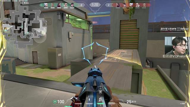 戴夫Daffo無畏契約重播_戴夫Daffo視頻重播 - 虎牙直播