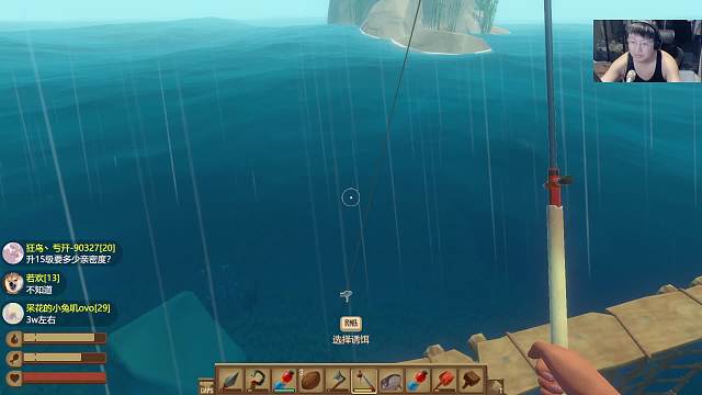 微競-我是桶子哥我的世界重播_微競-我是桶子哥視頻重播 - 虎牙直播