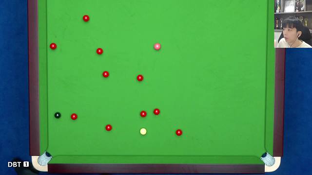 羊羊說臺(tái)球【斯諾克】體育重播_羊羊說臺(tái)球【斯諾克】視頻重播 - 虎牙直播