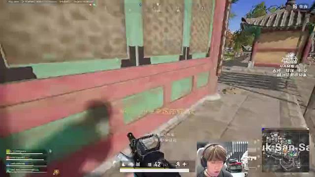 4AMLong天天吃雞重播_4AMLong視頻重播 - 虎牙直播