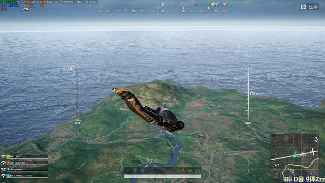 9澤a天天吃雞重播_9澤a視頻重播 - 虎牙直播