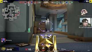 【直播】TH-NS TEN邀請(qǐng)賽