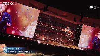 沉浸體驗(yàn)道崽第一視角！