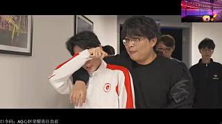 鳥巢現(xiàn)場解說:AG VS 狼隊(duì)