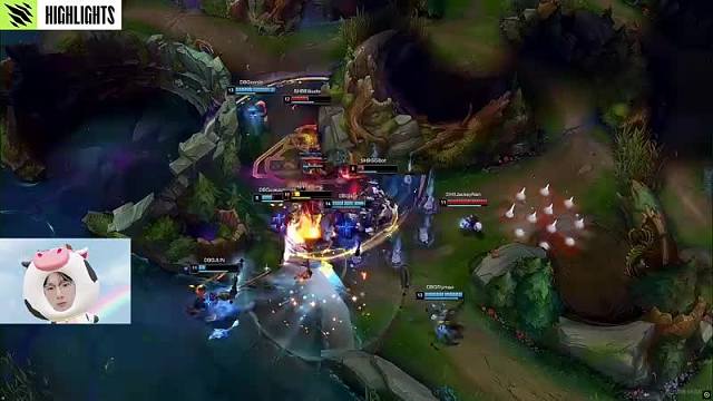 Baolan直播_IG.Baolan直播間_IG直播英雄聯(lián)盟_虎牙直播
