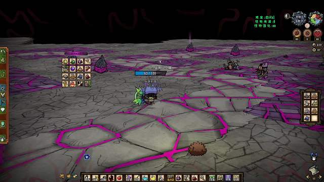 狂鳥丶蘑菇-90327饑荒重播_狂鳥丶蘑菇-90327視頻重播 - 虎牙直播