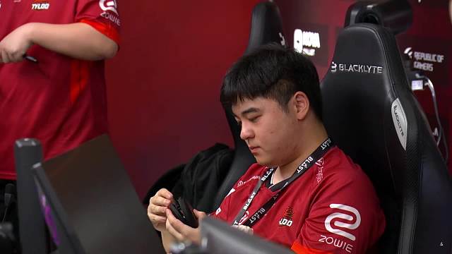 FF大聰明CS2重播_FF大聰明視頻重播 - 虎牙直播