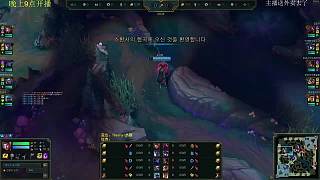 Faker+T1選手排位！