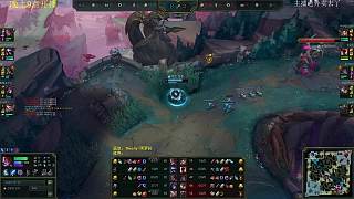 Faker+T1選手排位！