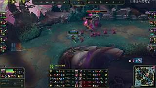 Faker+T1選手排位！