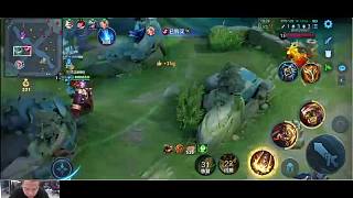 沉浸體驗(yàn)大帥第一視角！