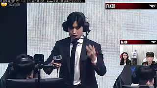 Faker奪冠首播！【復(fù)盤S15】