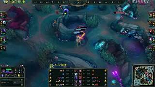 Faker+T1選手排位！