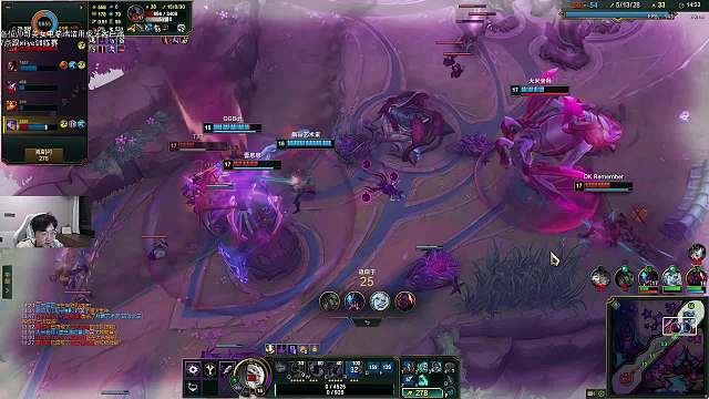 WE957英雄聯(lián)盟重播_WE957視頻重播 - 虎牙直播