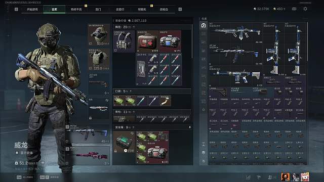 VoliBEAR小熊三角洲行動重播_VoliBEAR小熊視頻重播 - 虎牙直播