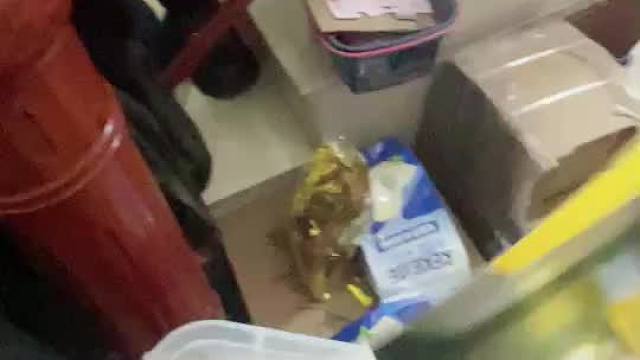 沉浸體驗(yàn)長(zhǎng)生第一視角（無(wú)聲）