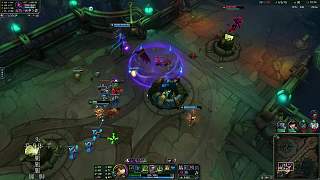 LOL海克斯自定義