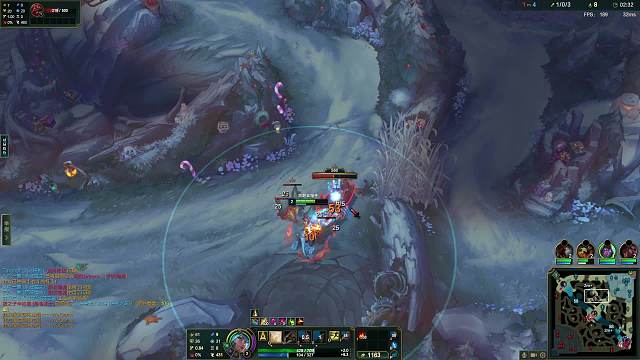 小空想英雄聯(lián)盟重播_小空想視頻重播 - 虎牙直播