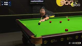 ［直播］利里vs許醫(yī)塵｜斯諾克~臺球