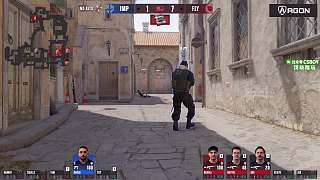 【直播】FQ-Legacy