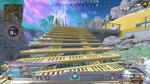 海鷗Sea9u11-YC守望先鋒重播_海鷗Sea9u11-YC視頻重播 - 虎牙直播