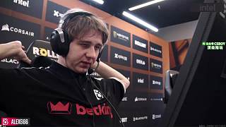 【直播】Major Major