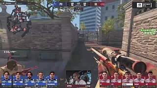 【直播】Major Major