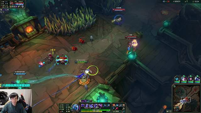 Remember英雄聯(lián)盟重播_Remember視頻重播 - 虎牙直播