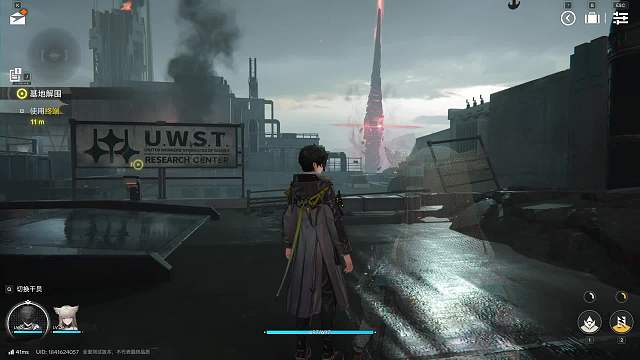 飛嶼丶蠻牛明日方舟：終末地重播_飛嶼丶蠻牛視頻重播 - 虎牙直播