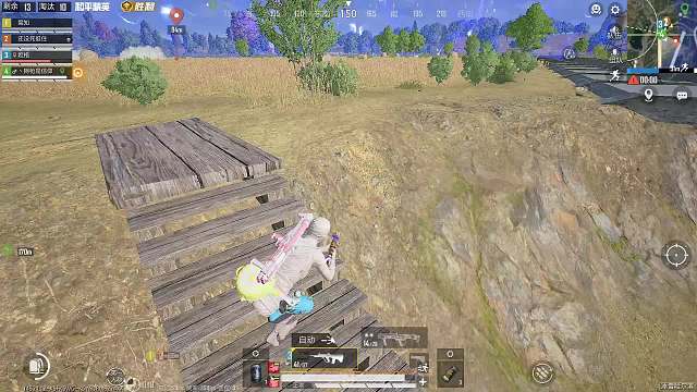 鋼槍是信仰和平精英重播_鋼槍是信仰視頻重播 - 虎牙直播