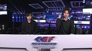 EDG-RRQ 電競(jìng)節(jié)超級(jí)杯