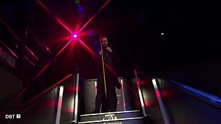 直播決賽希吳宜澤