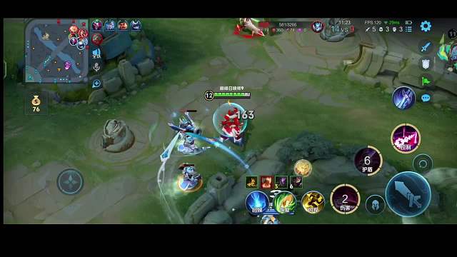 北京WB梟龍王者榮耀重播_北京WB梟龍視頻重播 - 虎牙直播