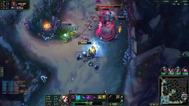 Lwx直播_Lwx官方直播間_LWX英雄聯(lián)盟直播_虎牙直播