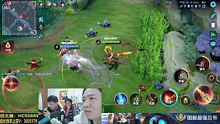 加班最后一舞 沖一個(gè)國(guó)服勢(shì)必拿下