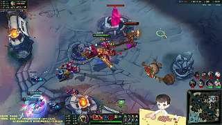 【百里挑一】10強淘汰賽